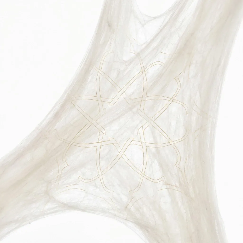 Subtle nano texture