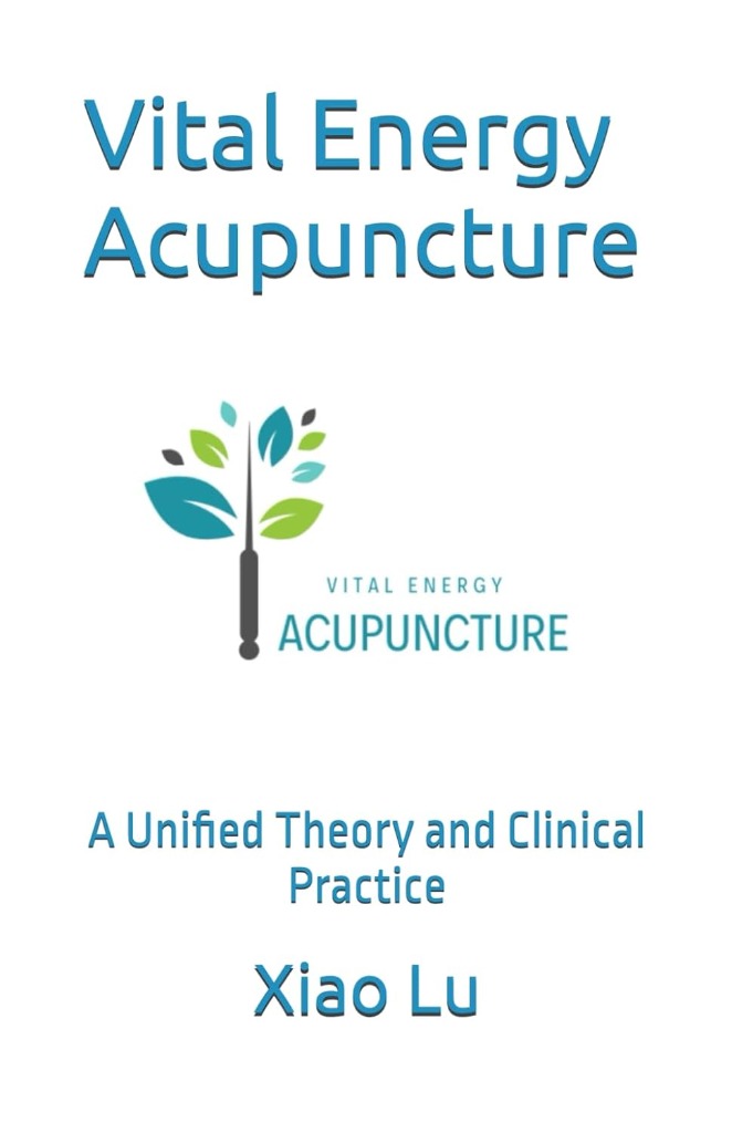 Vital Energy Acupuncture